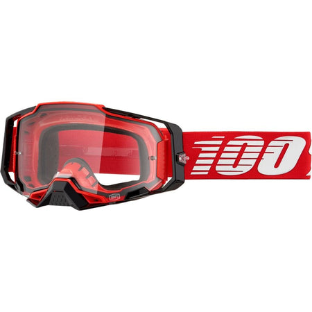 100% Armega Goggles - MojoMotoSport.com