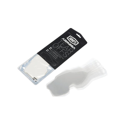 100% Armega Tear - Offs & Accessories - MojoMotoSport.com