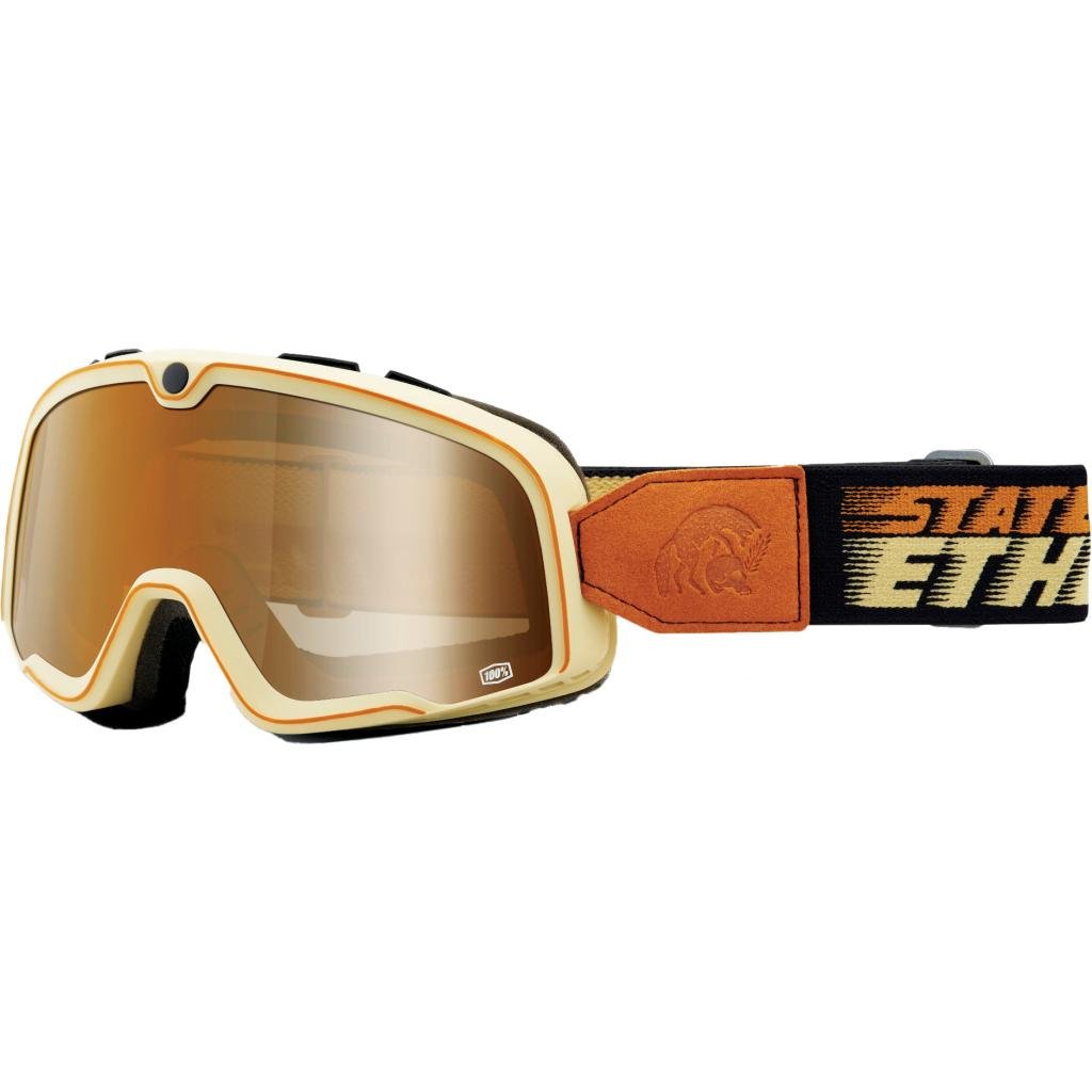 100% Barstow Goggles - MojoMotoSport.com