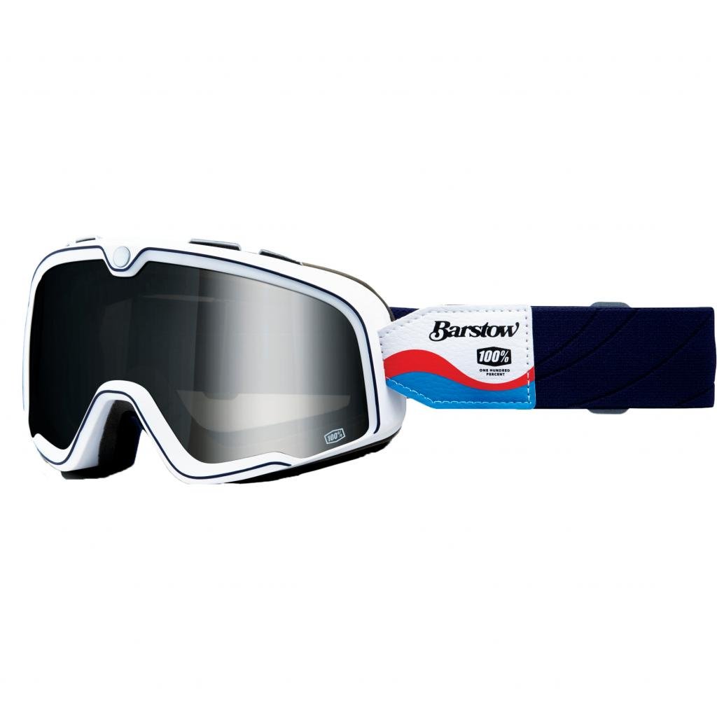 100% Barstow Goggles - MojoMotoSport.com