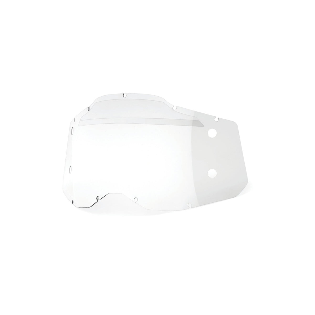 100% Gen 2 RC2/AC2/ST2 Forecast Lenses - MojoMotoSport.com