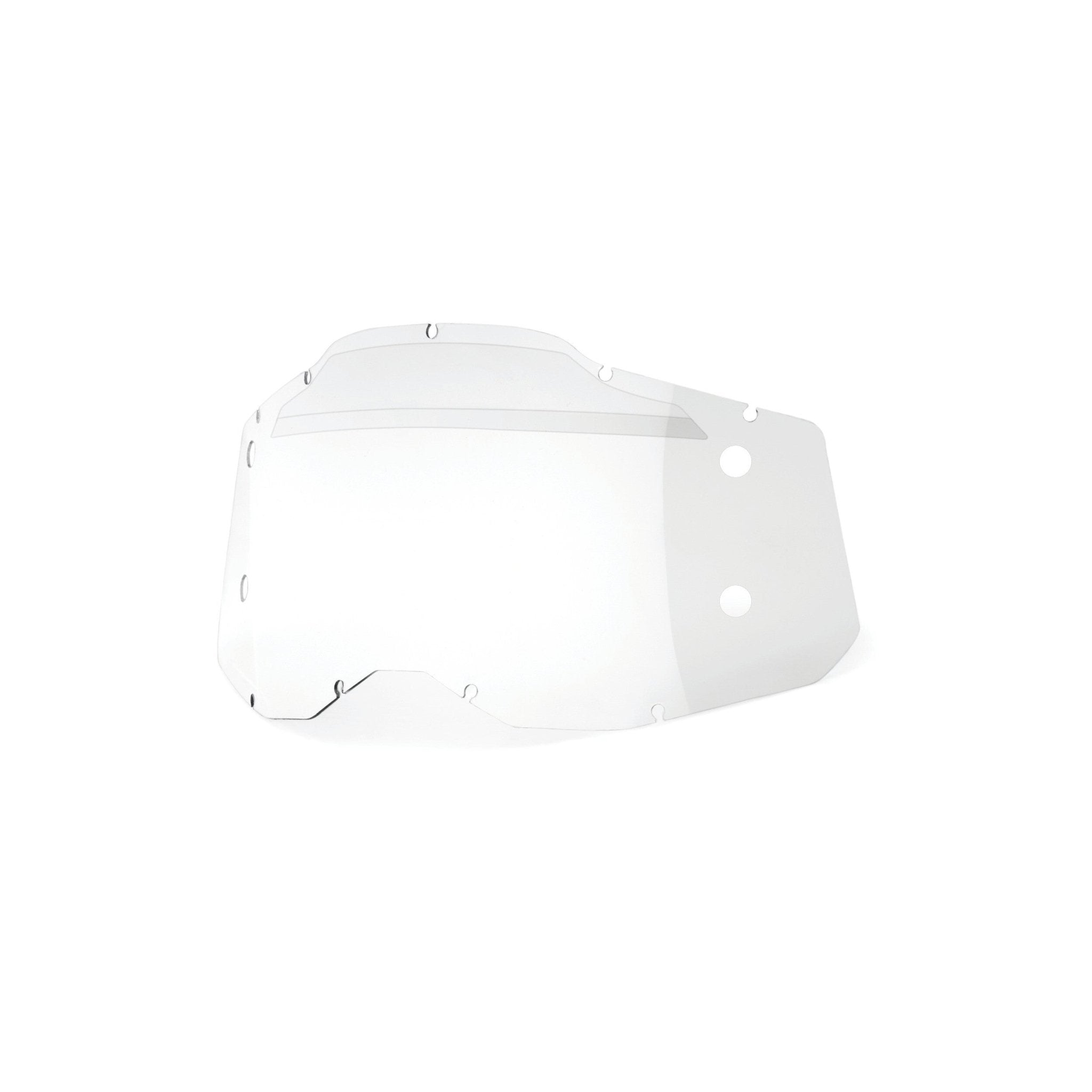 100% Gen 2 RC2/AC2/ST2 Forecast Lenses - MojoMotoSport.com