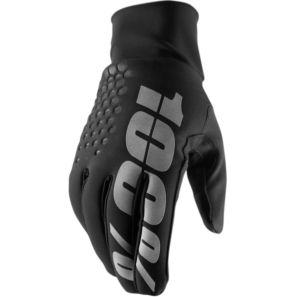 100% Hydromatic Brisker Gloves - MojoMotoSport.com
