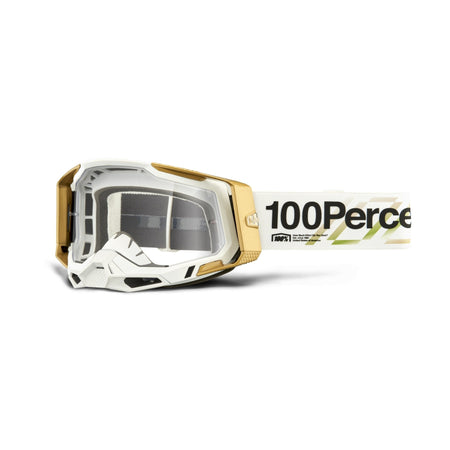 100% Racecraft 2 Goggles - MojoMotoSport.com