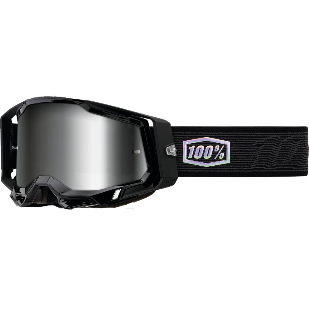 100% Racecraft 2 Goggles - MojoMotoSport.com