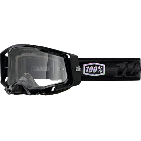 100% Racecraft 2 Goggles - MojoMotoSport.com