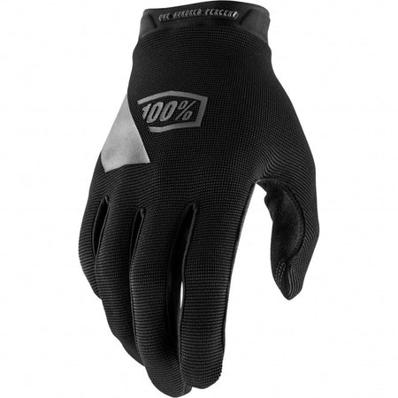 100% Ridecamp Moto/MTB Gloves - MojoMotoSport.com