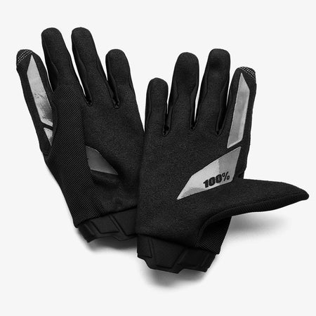100% Ridecamp Moto/MTB Gloves - MojoMotoSport.com