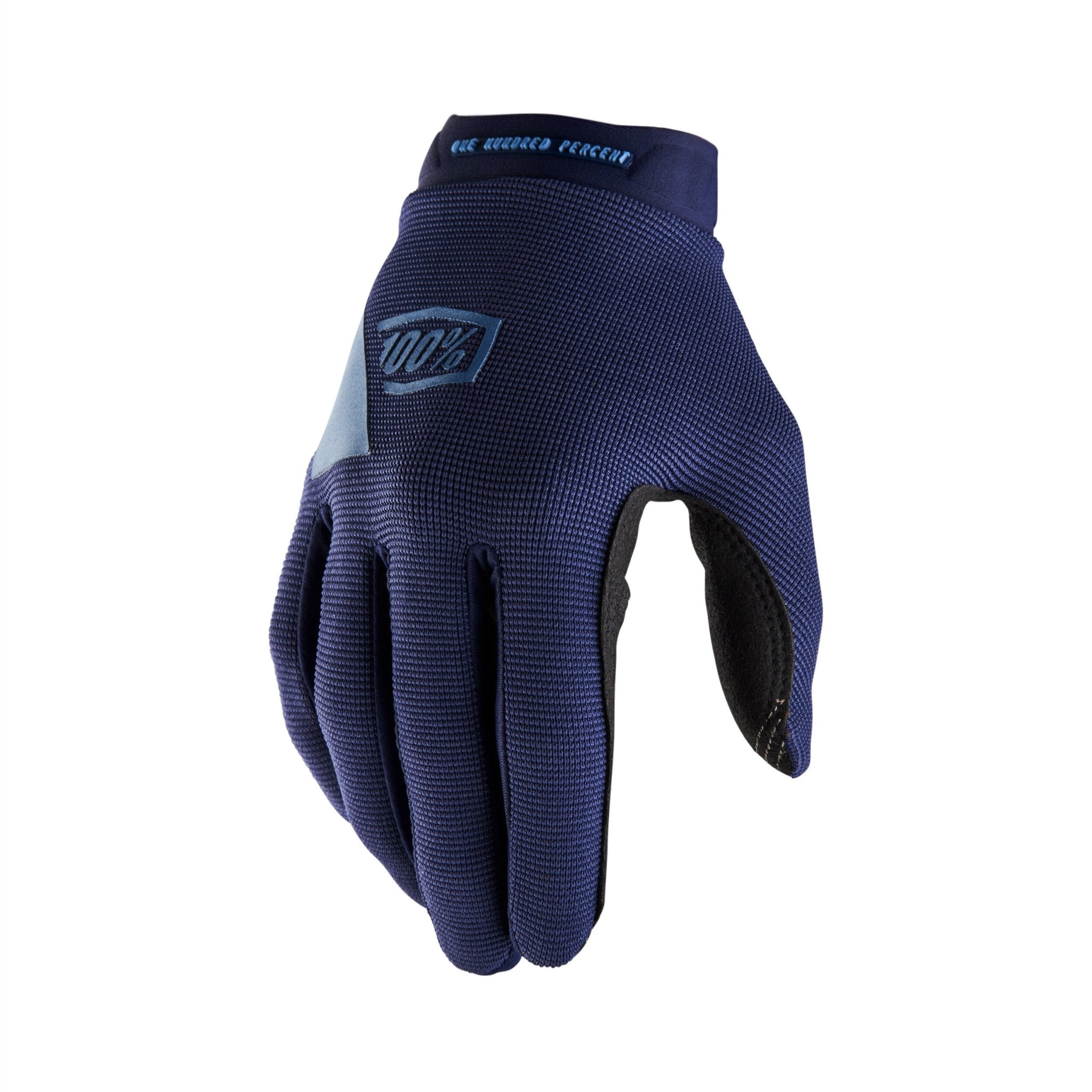 100% Ridecamp Moto/MTB Gloves - MojoMotoSport.com