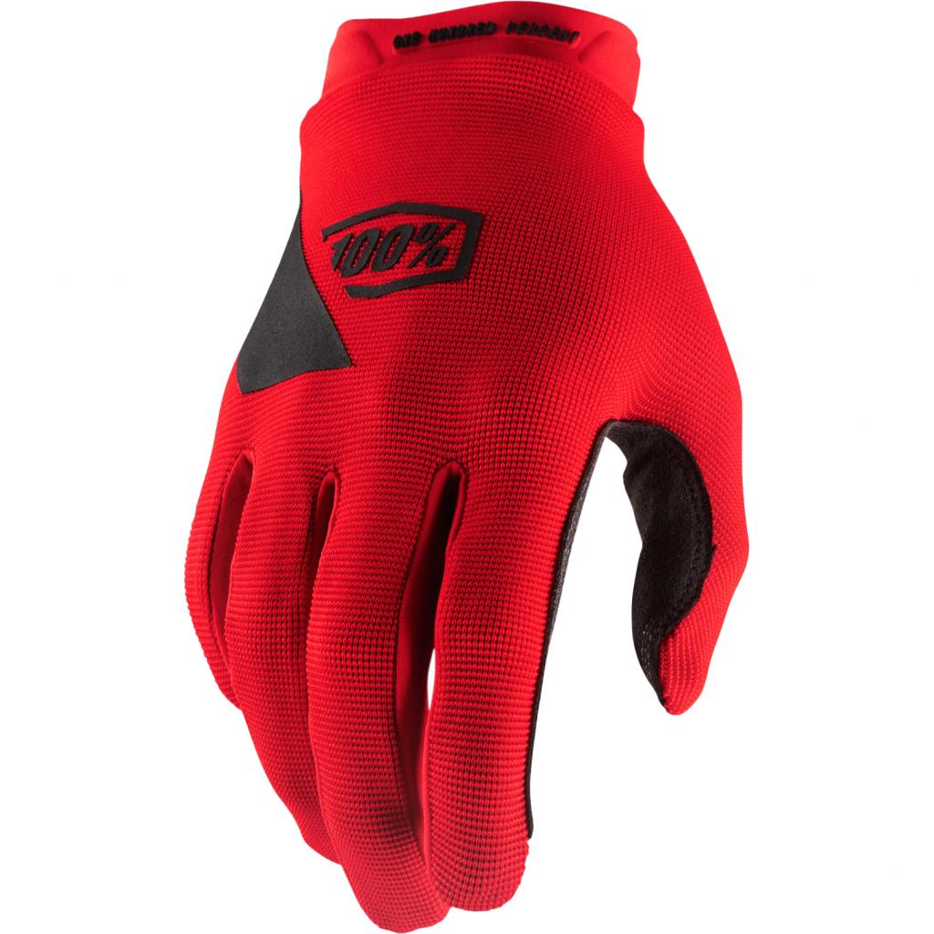 100% Ridecamp Moto/MTB Gloves - MojoMotoSport.com