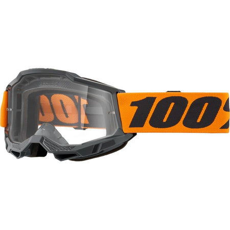 100% Strata 2 Goggles - MojoMotoSport.com