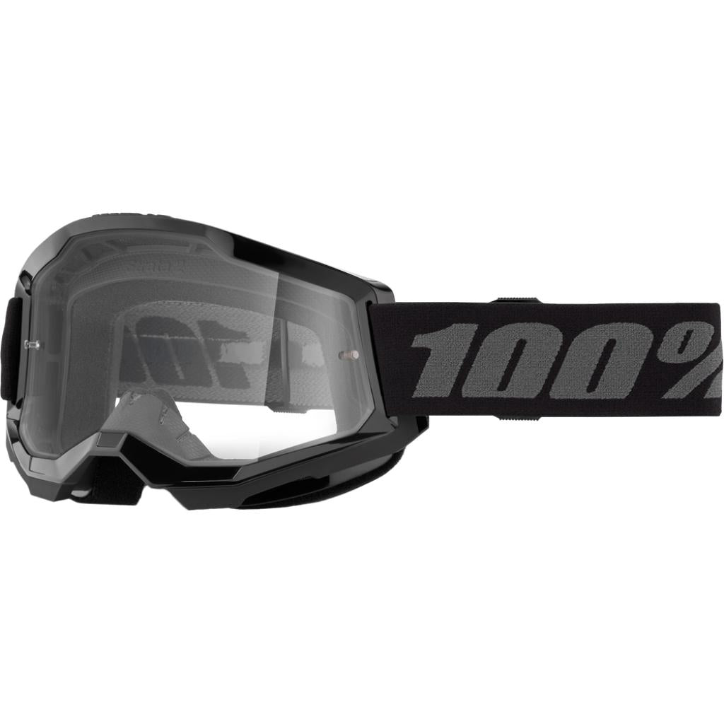 100% Strata 2 Goggles - MojoMotoSport.com