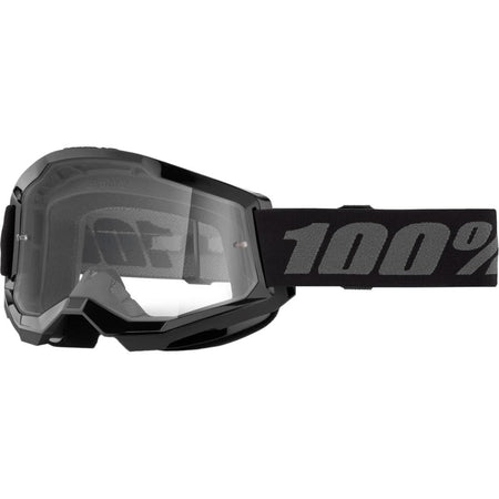 100% Strata 2 Goggles - MojoMotoSport.com