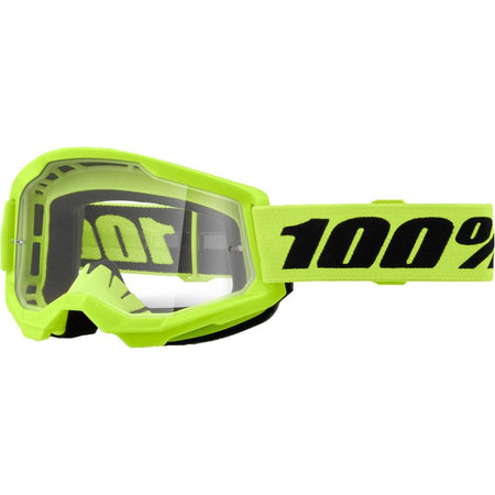 100% Strata 2 Goggles - MojoMotoSport.com