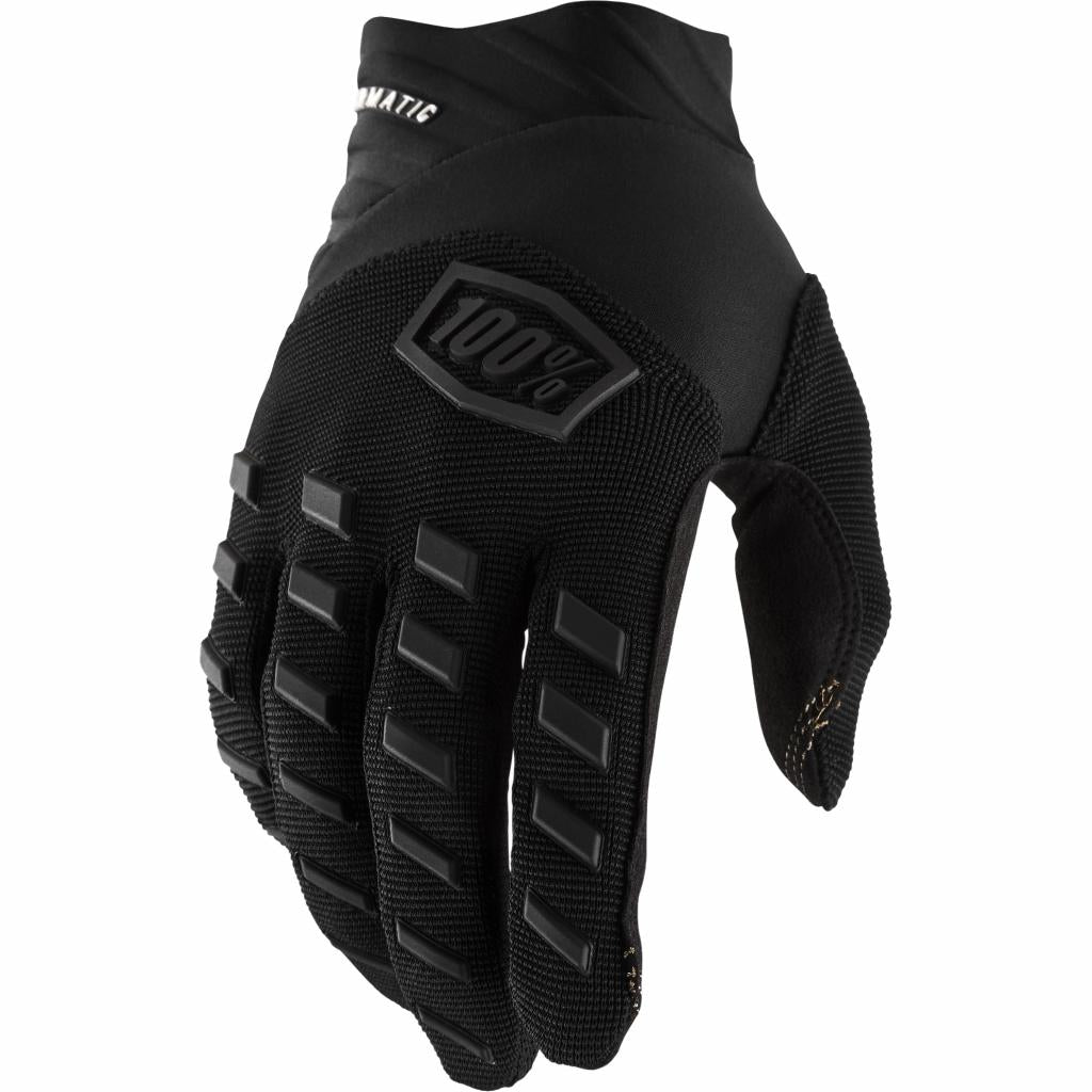 100% Youth Airmatic Gloves - MojoMotoSport.com