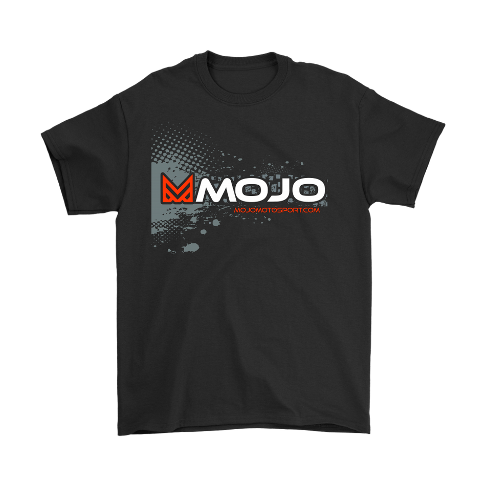 Mojo T Shirt - Splat