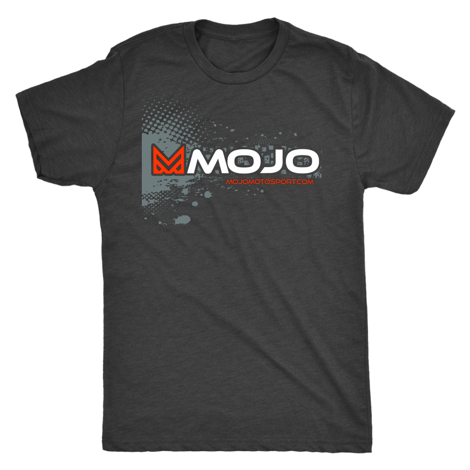 Mojo T Shirt - Splat