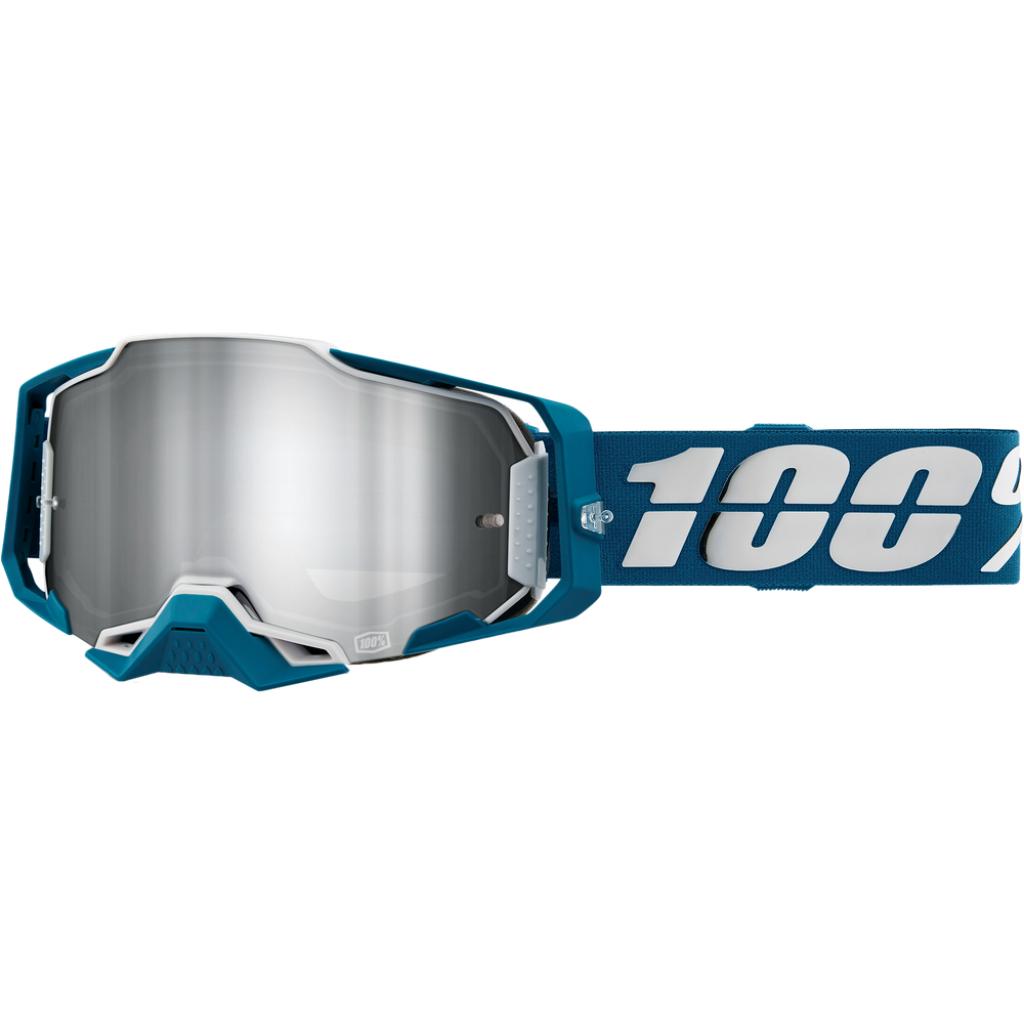 100% Armega Goggles