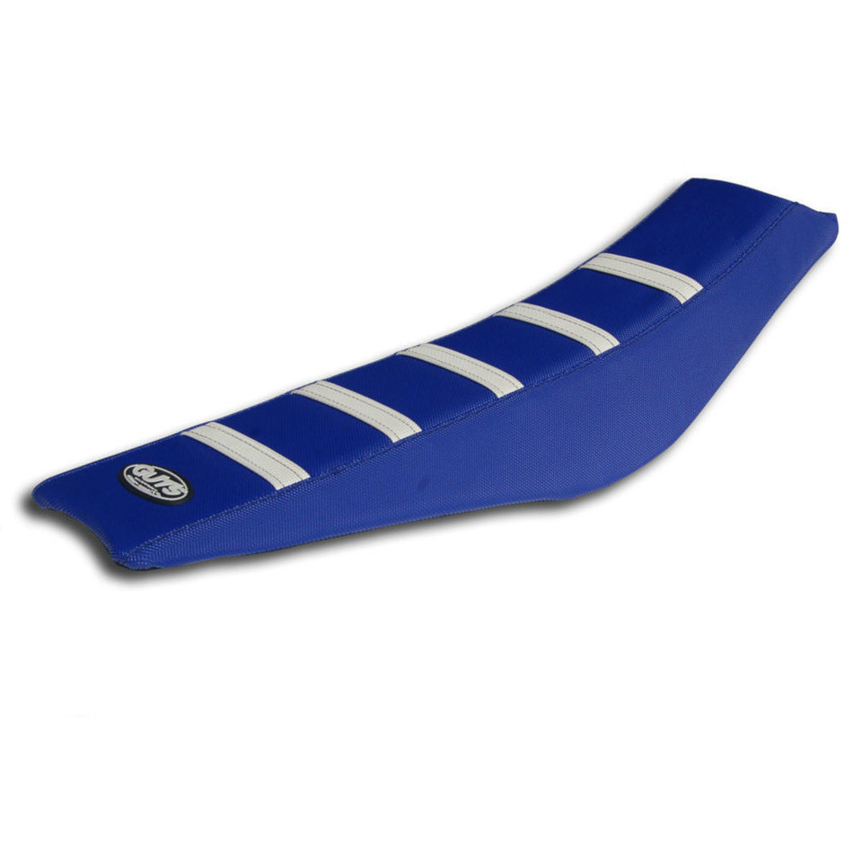 GUTS - Yamaha - Build Your Own Custom Ribbed Seat Cover