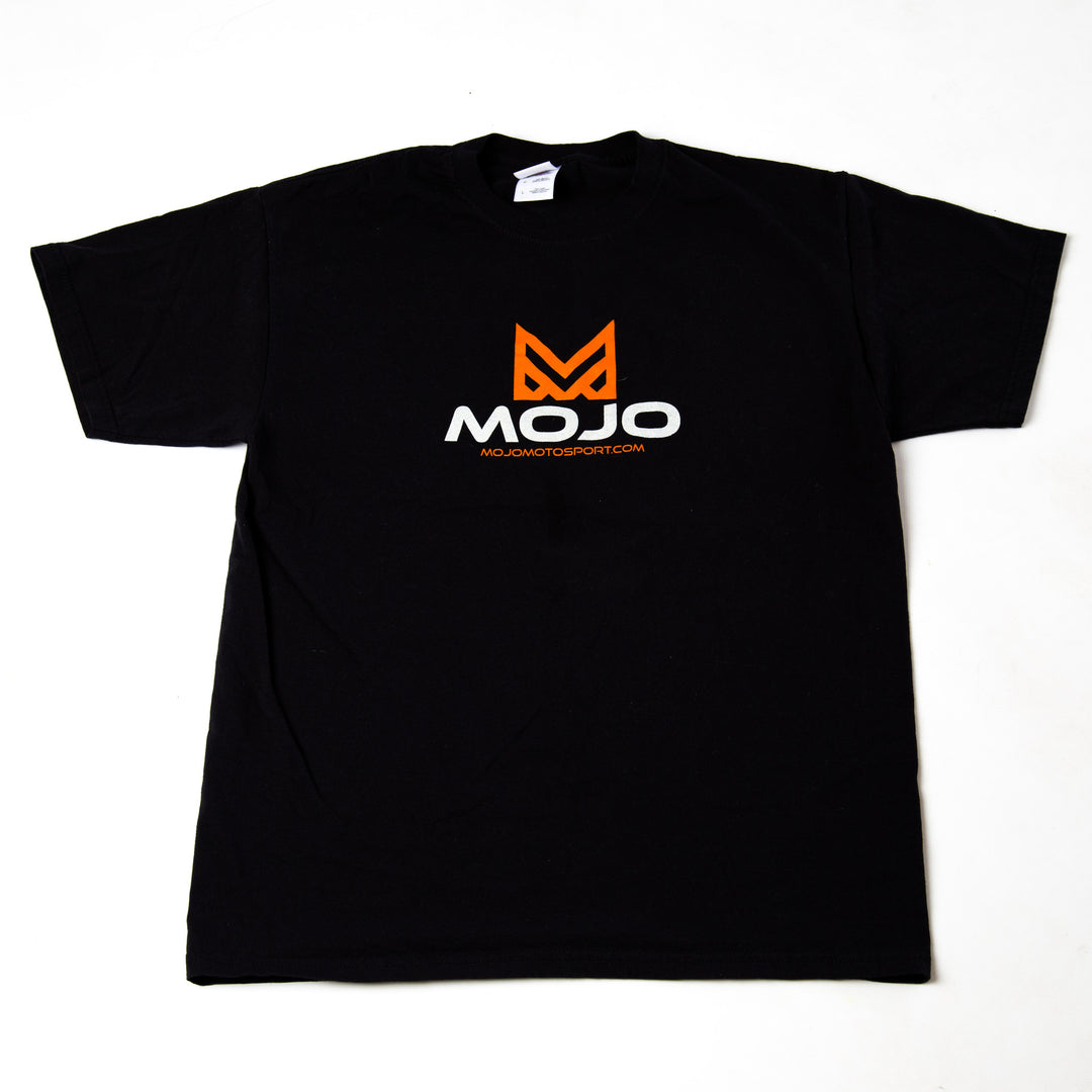 MOJO Short Sleeve T-Shirt