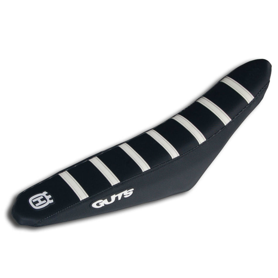 GUTS - Husqvarna - Build Your Own Custom Ribbed Seat Cover