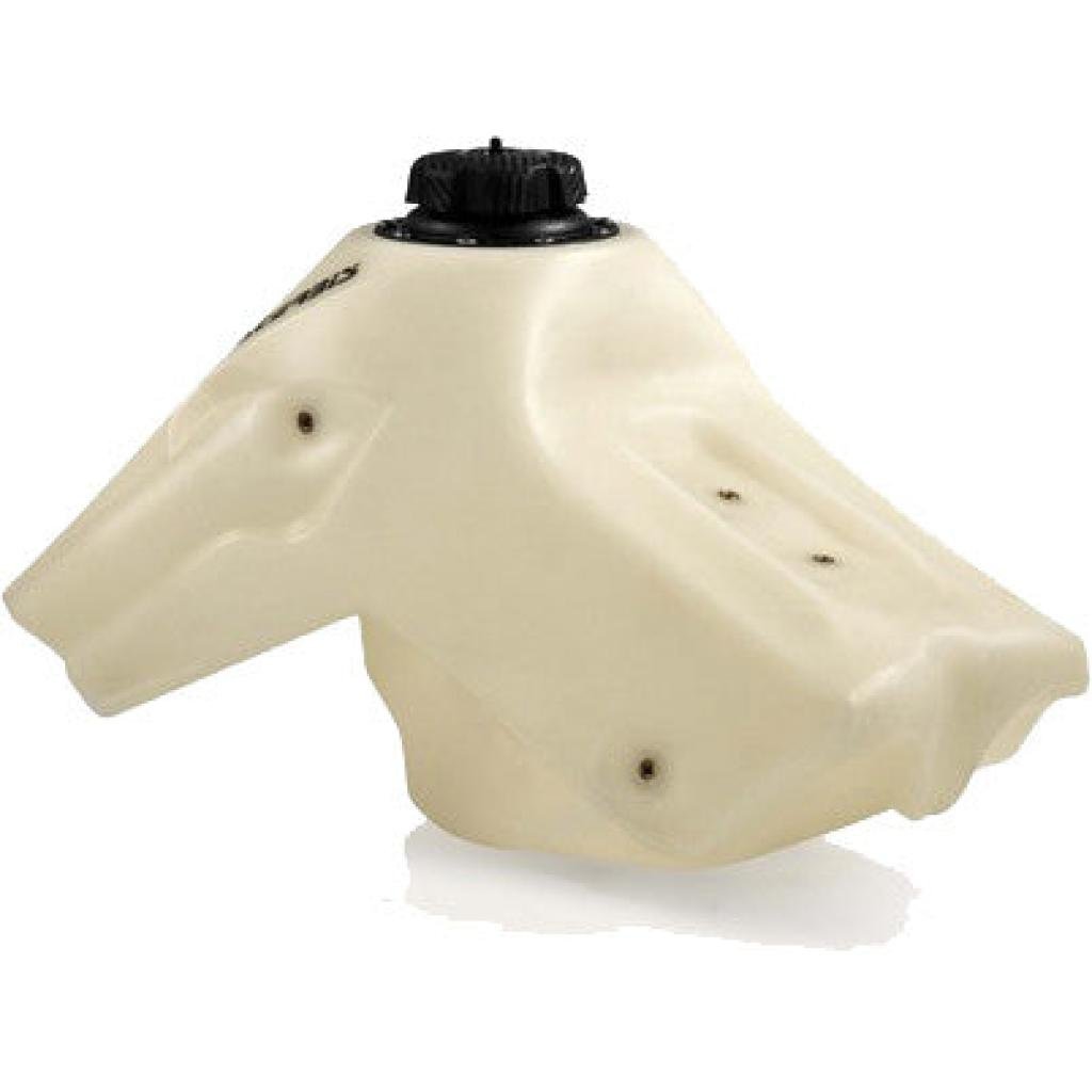 Acerbis 2.7 Gallon Large Capacity Fuel Tank Honda | 232088 - MojoMotoSport.com
