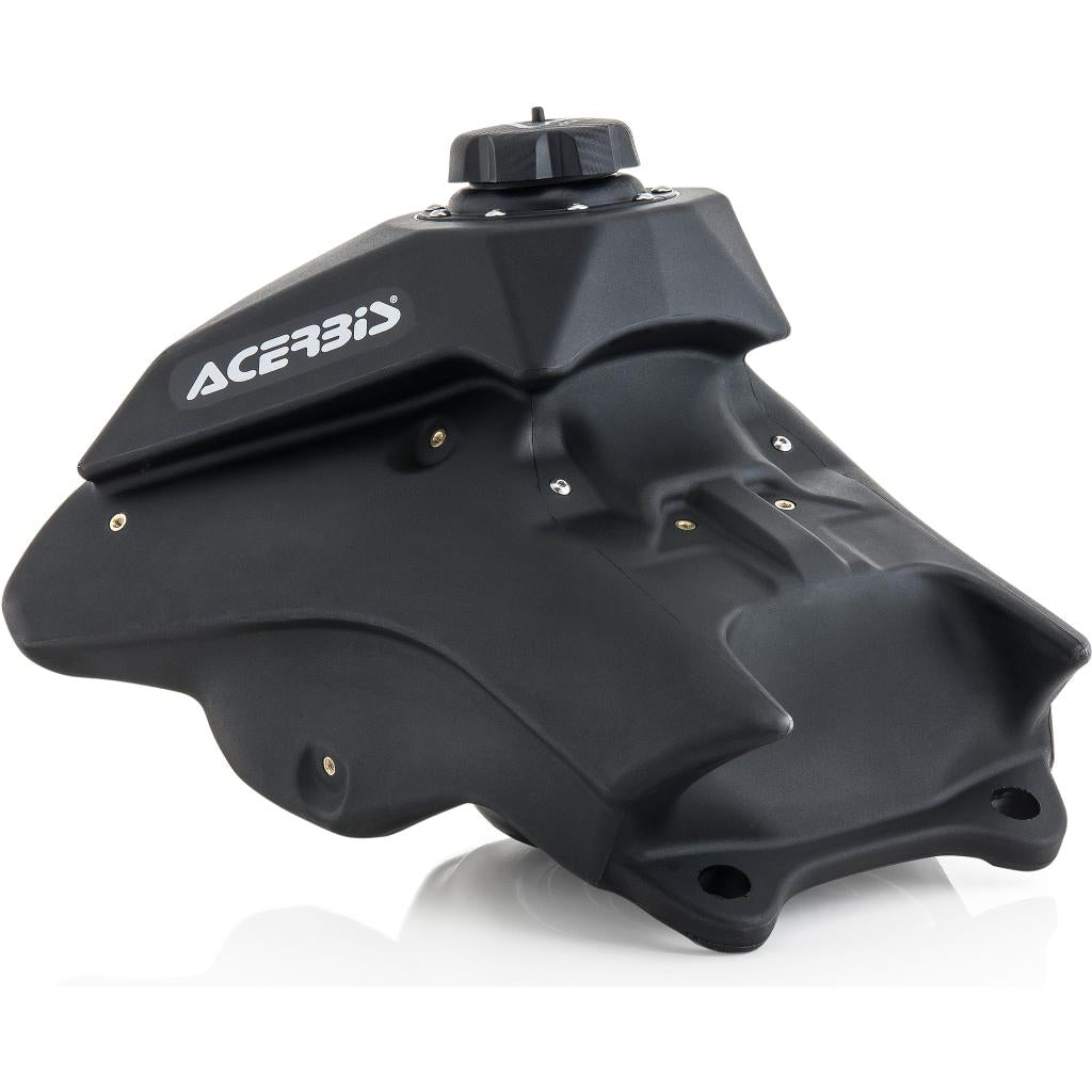 Acerbis 2.7 Gallon Large Capacity Fuel Tank Honda | 263072 - MojoMotoSport.com
