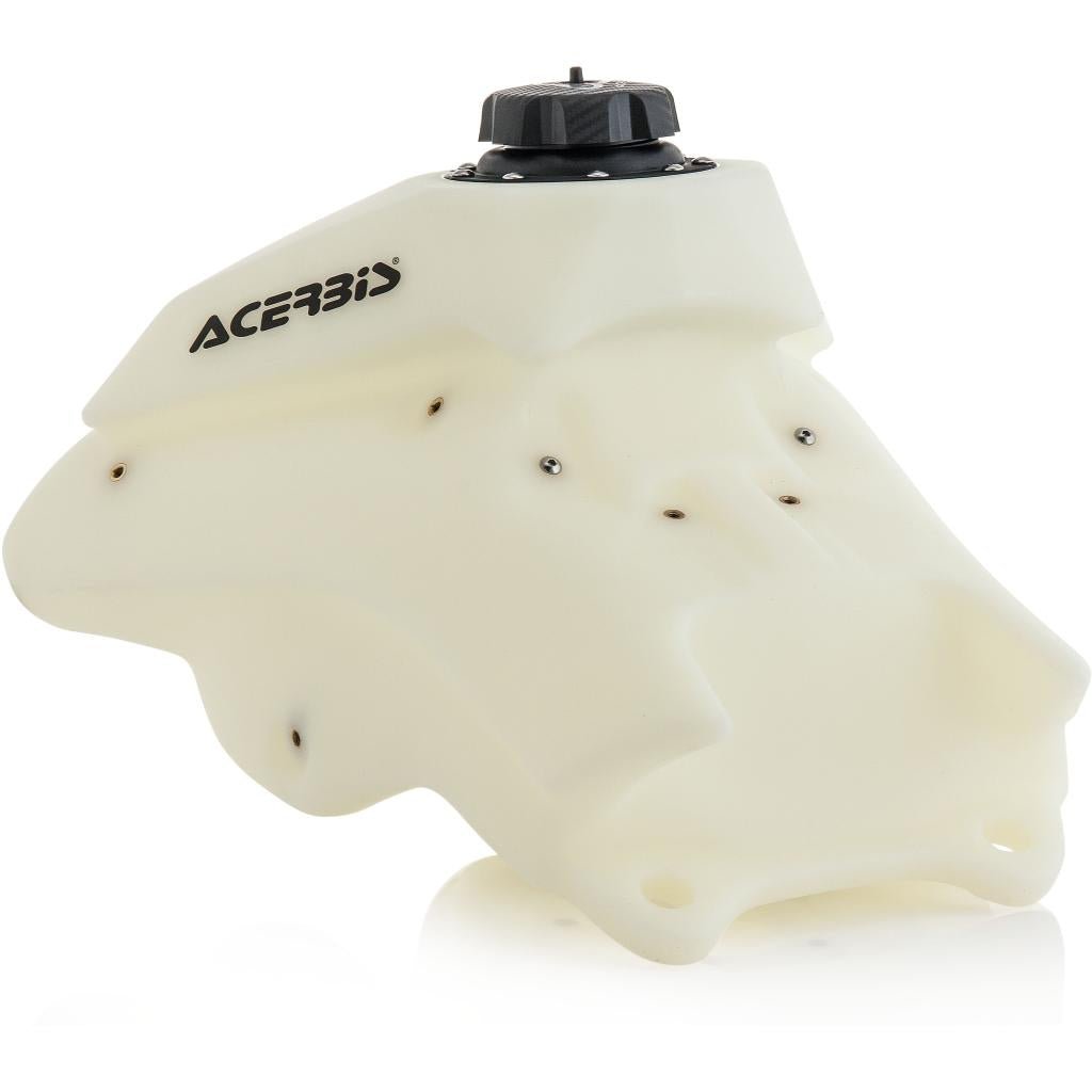 Acerbis 2.7 Gallon Large Capacity Fuel Tank Honda | 263072 - MojoMotoSport.com
