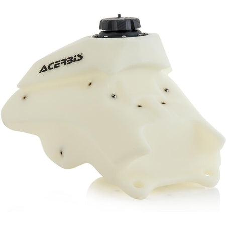 Acerbis 2.7 Gallon Large Capacity Fuel Tank Honda | 263072 - MojoMotoSport.com