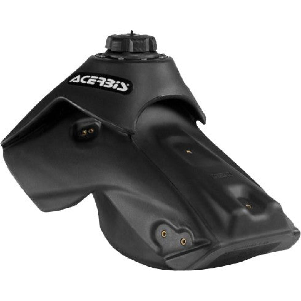 Acerbis 2.7 Gallon Large Capacity Fuel Tank Kawasaki | 225366 - MojoMotoSport.com