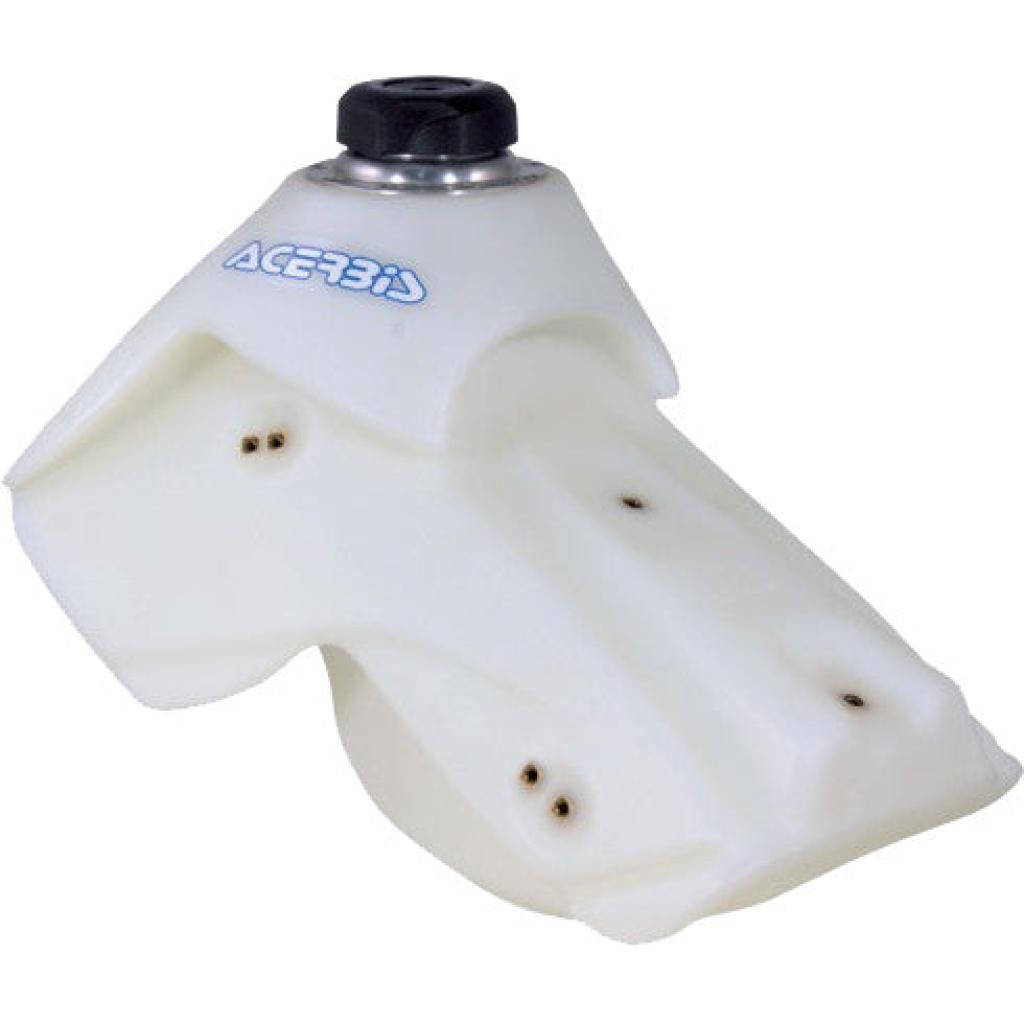 Acerbis 2.7 Gallon Large Capacity Fuel Tank Kawasaki | 225366 - MojoMotoSport.com
