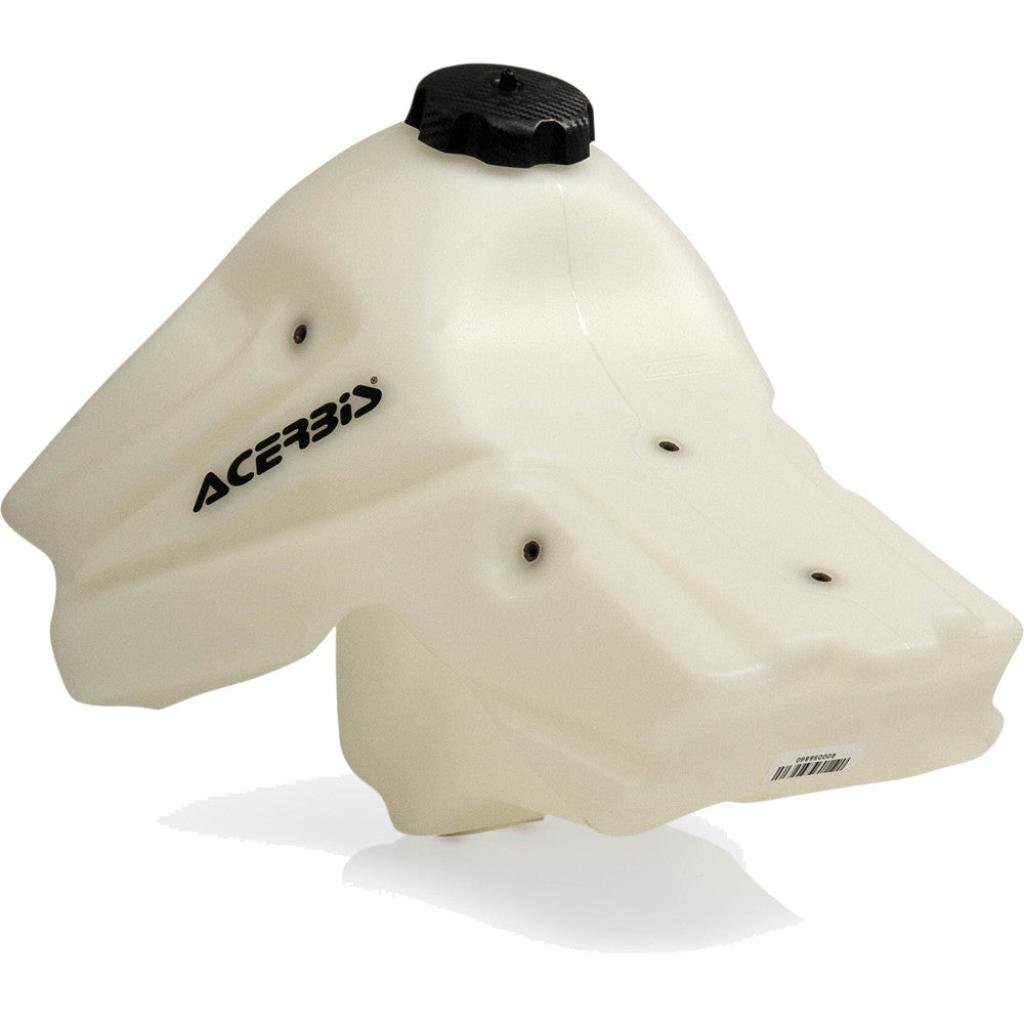 Acerbis 2.9 Gallon Large Capacity Fuel Tank Honda | 214074 - MojoMotoSport.com