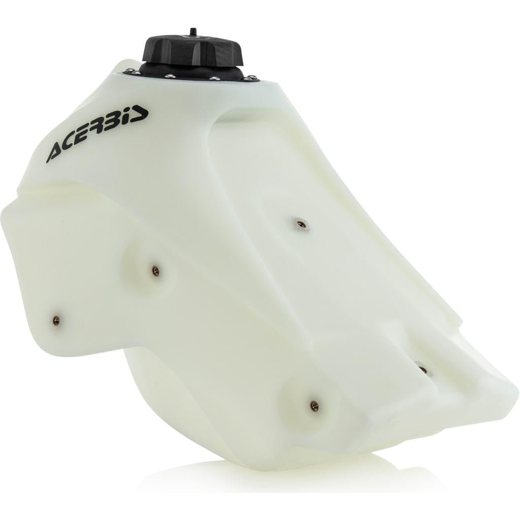 Acerbis 2.9 Gallon Large Capacity Fuel Tank Kawasaki | 264553 - MojoMotoSport.com
