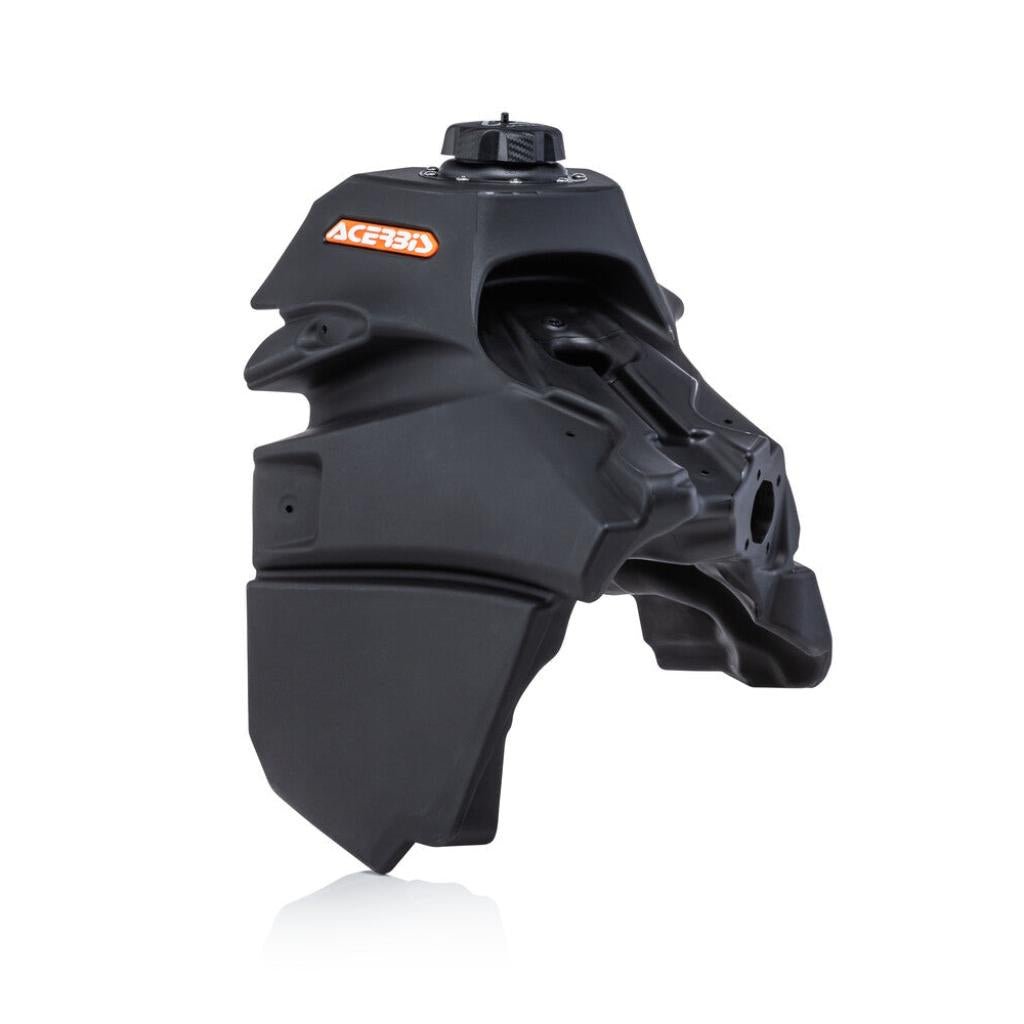 Acerbis 3.1 Gallon Large Capacity Fuel Tank KTM | 273208 - MojoMotoSport.com