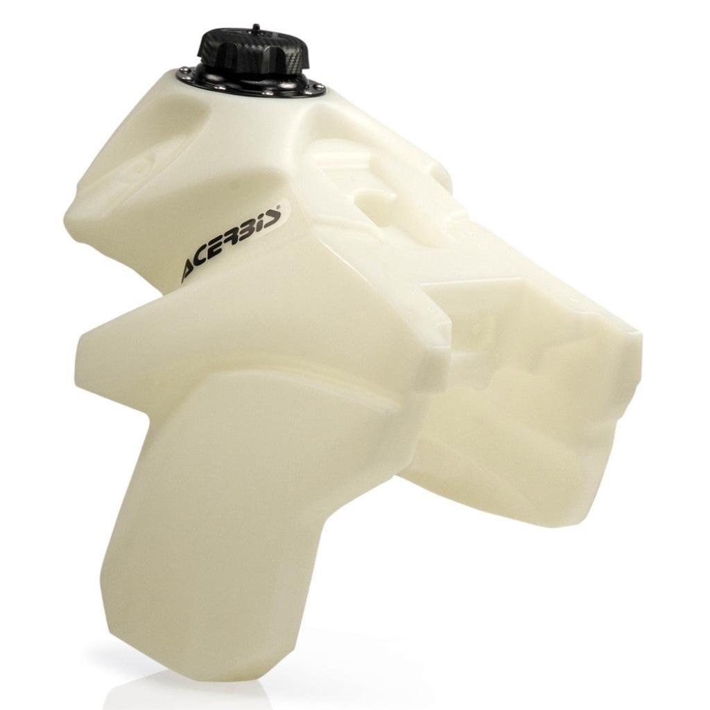 Acerbis 3.2 Gallon Large Capacity Fuel Tank KTM | 225030 - MojoMotoSport.com