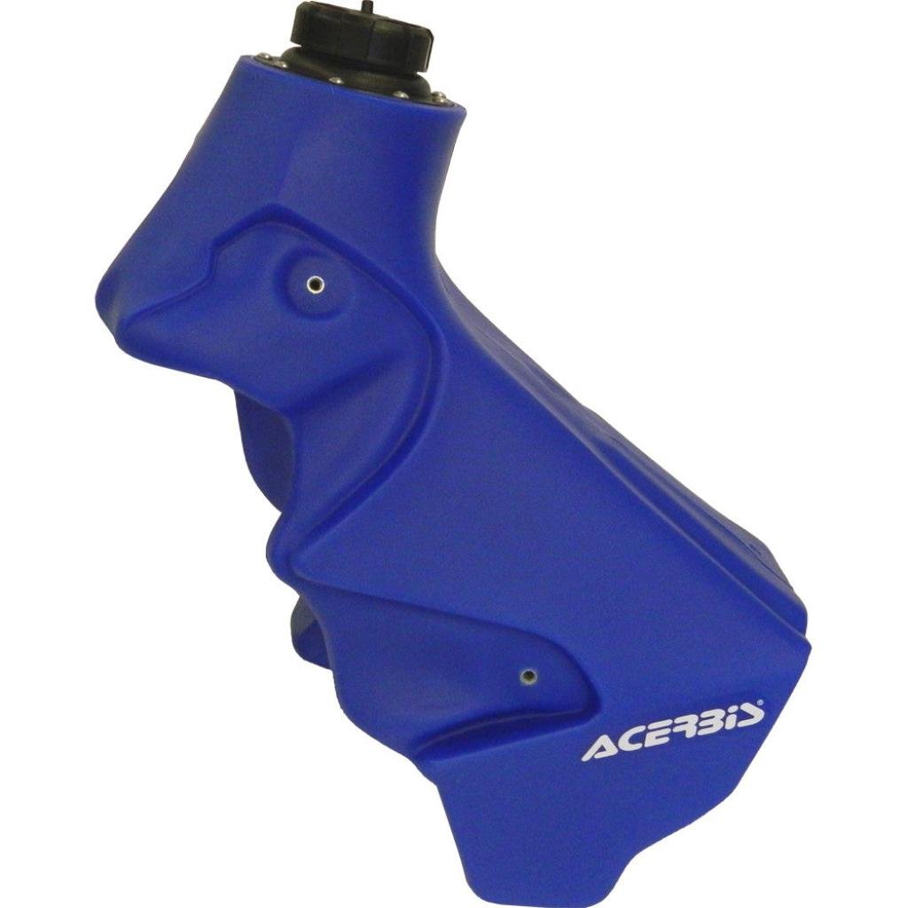 Acerbis 3.2 Gallon Large Capacity Fuel Tank Yamaha | 221156 - MojoMotoSport.com