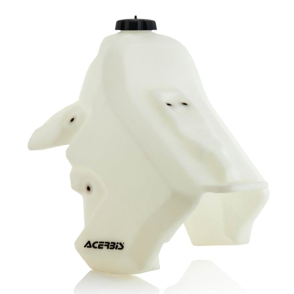 Acerbis 3.9 Gallon Large Capacity Fuel Tank Suzuki | 246481 - MojoMotoSport.com