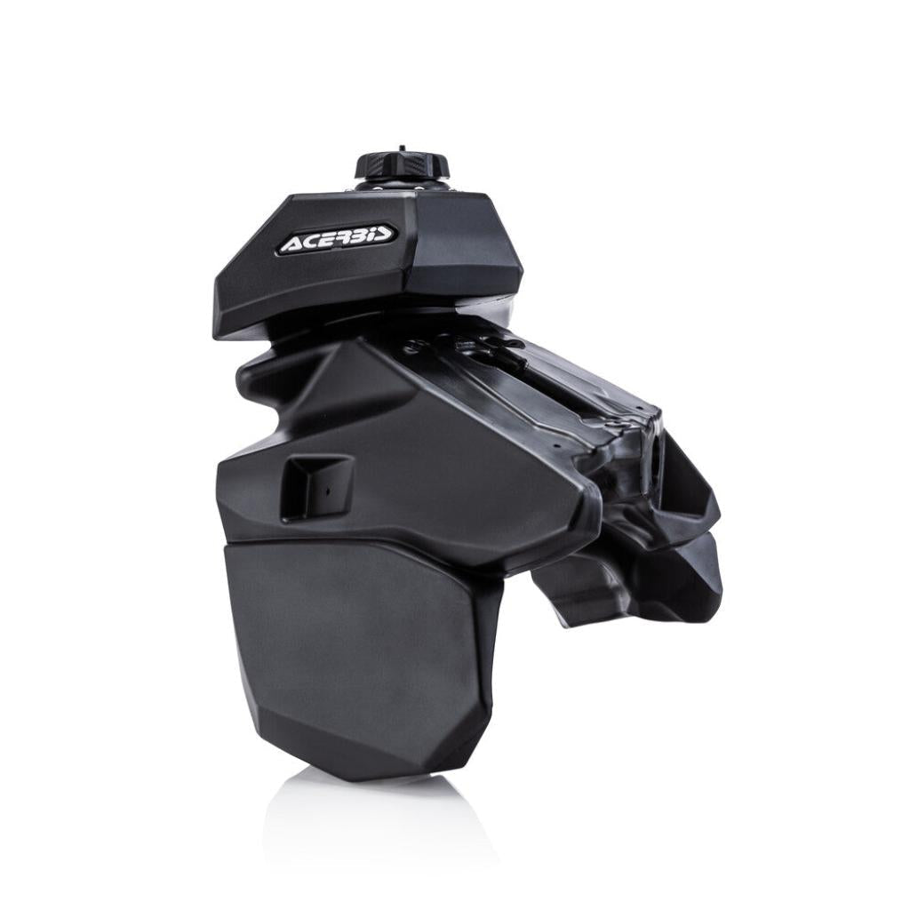 Acerbis 4.0 Gallon Large Capacity Fuel Tank Husqvarna | 273211 - MojoMotoSport.com