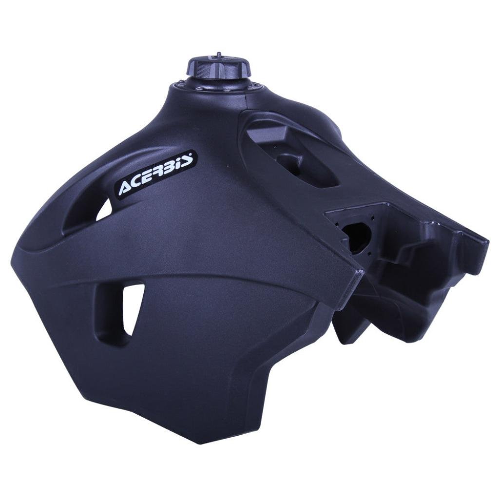 Acerbis 4.1 Gallon Large Capacity Fuel Tank KTM | 236775 - MojoMotoSport.com
