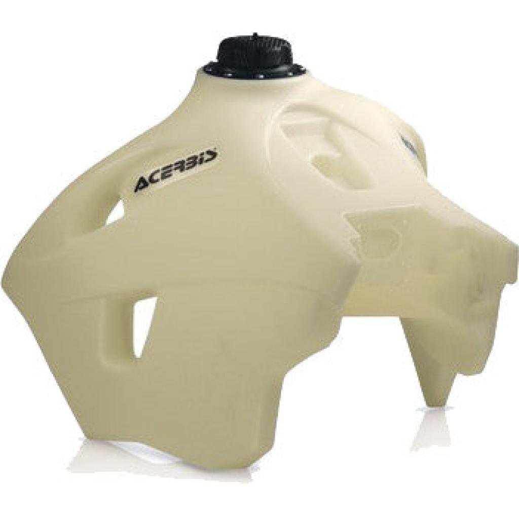 Acerbis 4.1 Gallon Large Capacity Fuel Tank KTM | 236775 - MojoMotoSport.com