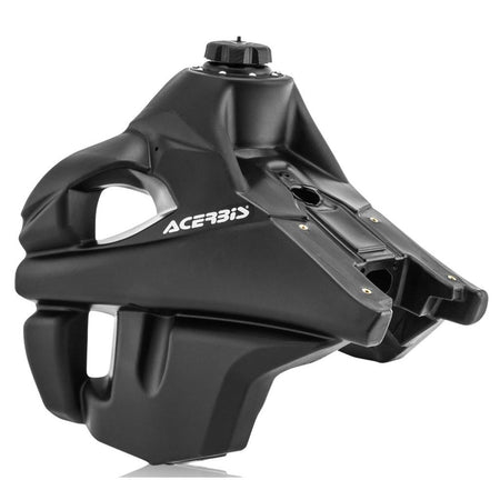Acerbis 4.1 Gallon Large Capacity Fuel Tank KTM | 237508 - MojoMotoSport.com