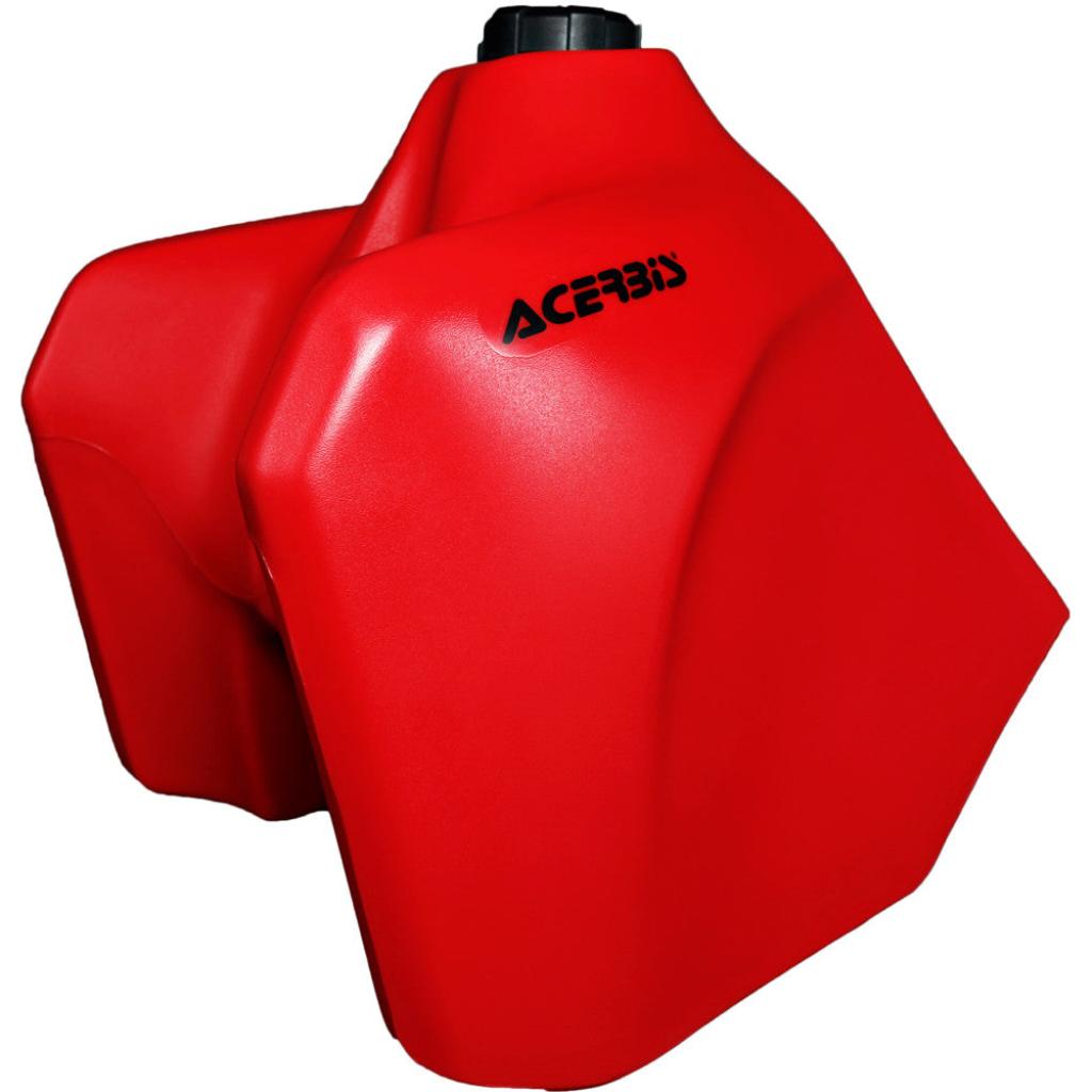 Acerbis 5.8 Gal Large Capacity Fuel Tank Honda XR650L | 204433 - MojoMotoSport.com
