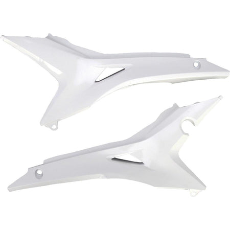 Acerbis Airbox Cover Honda | 231439 - MojoMotoSport.com
