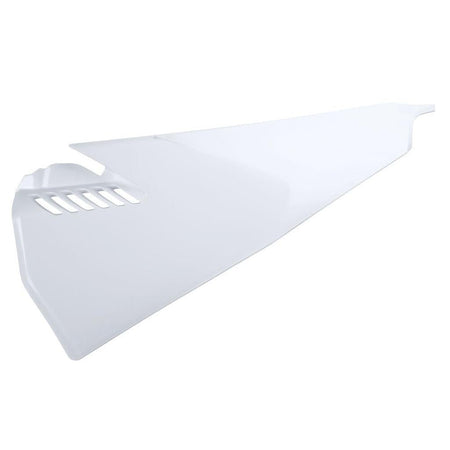 Acerbis Airbox Cover Husqvarna | 280200 - MojoMotoSport.com