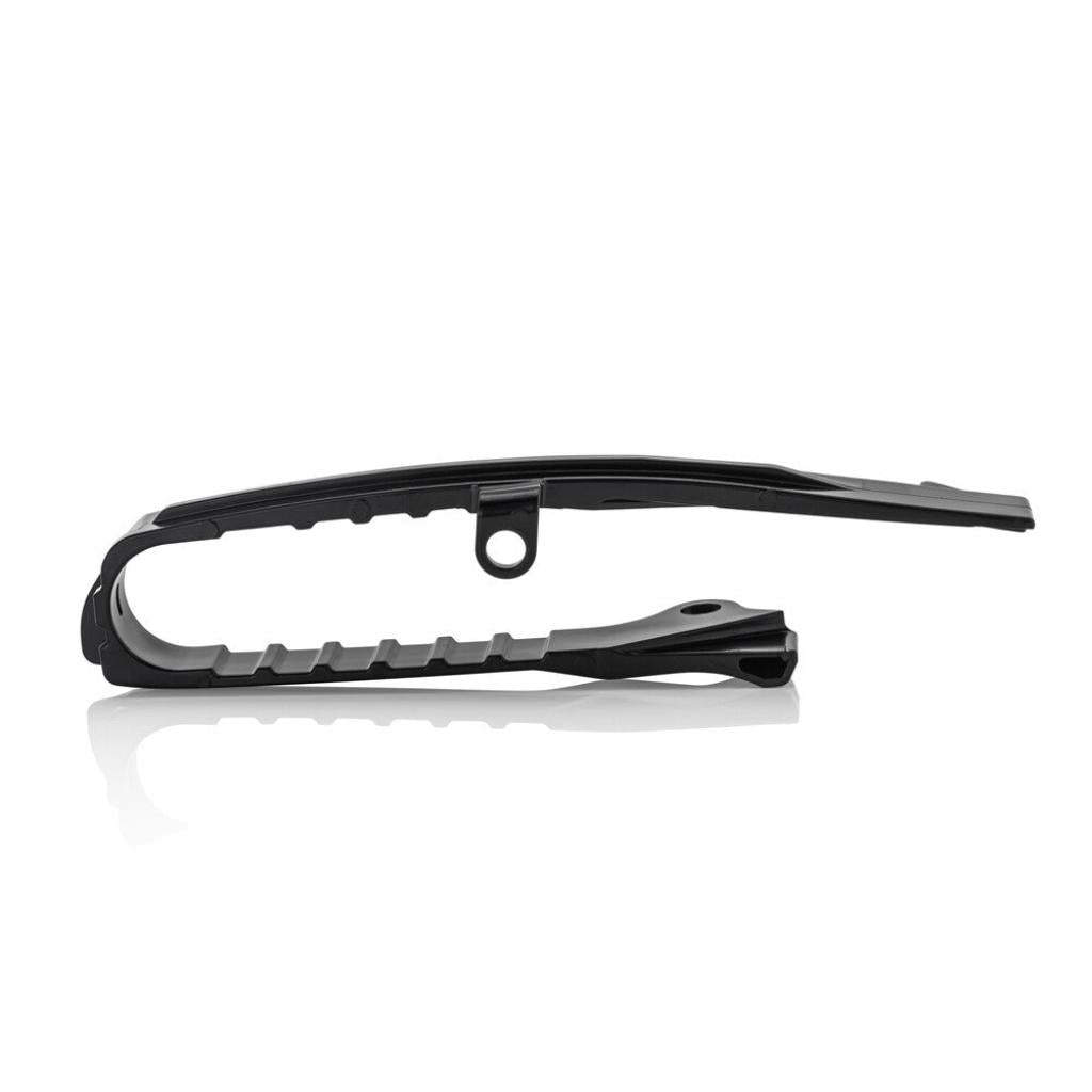 Acerbis Black Chain Slider Suzuki RMZ250/450 2018 - 23 | 268661 - MojoMotoSport.com