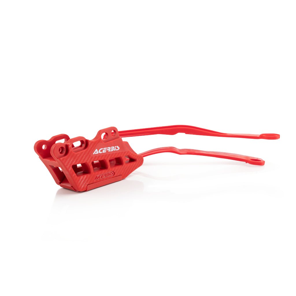 Acerbis Chain Block/Slider Kit 2.0 Honda CRF450R ('19 - UP) | 274264 - MojoMotoSport.com