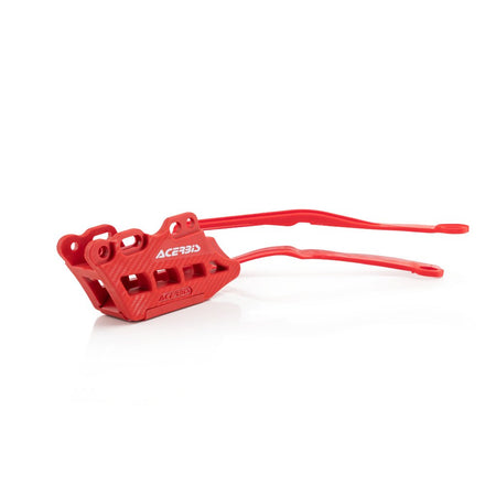 Acerbis Chain Block/Slider Kit 2.0 Honda CRF450R ('19 - UP) | 274264 - MojoMotoSport.com