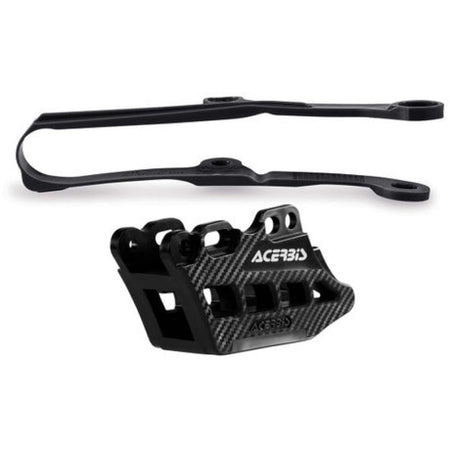 Acerbis Chain Block/Slider Kit 2.0 Kawasaki KX250/450F ('09 - 20) | 244945 - MojoMotoSport.com