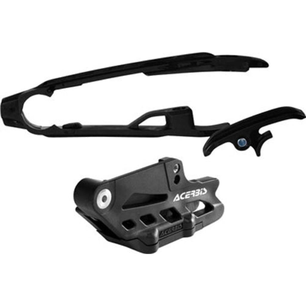 Acerbis Chain Block/Slider Kit 2.0 KTM/GasGas | 231405 - MojoMotoSport.com