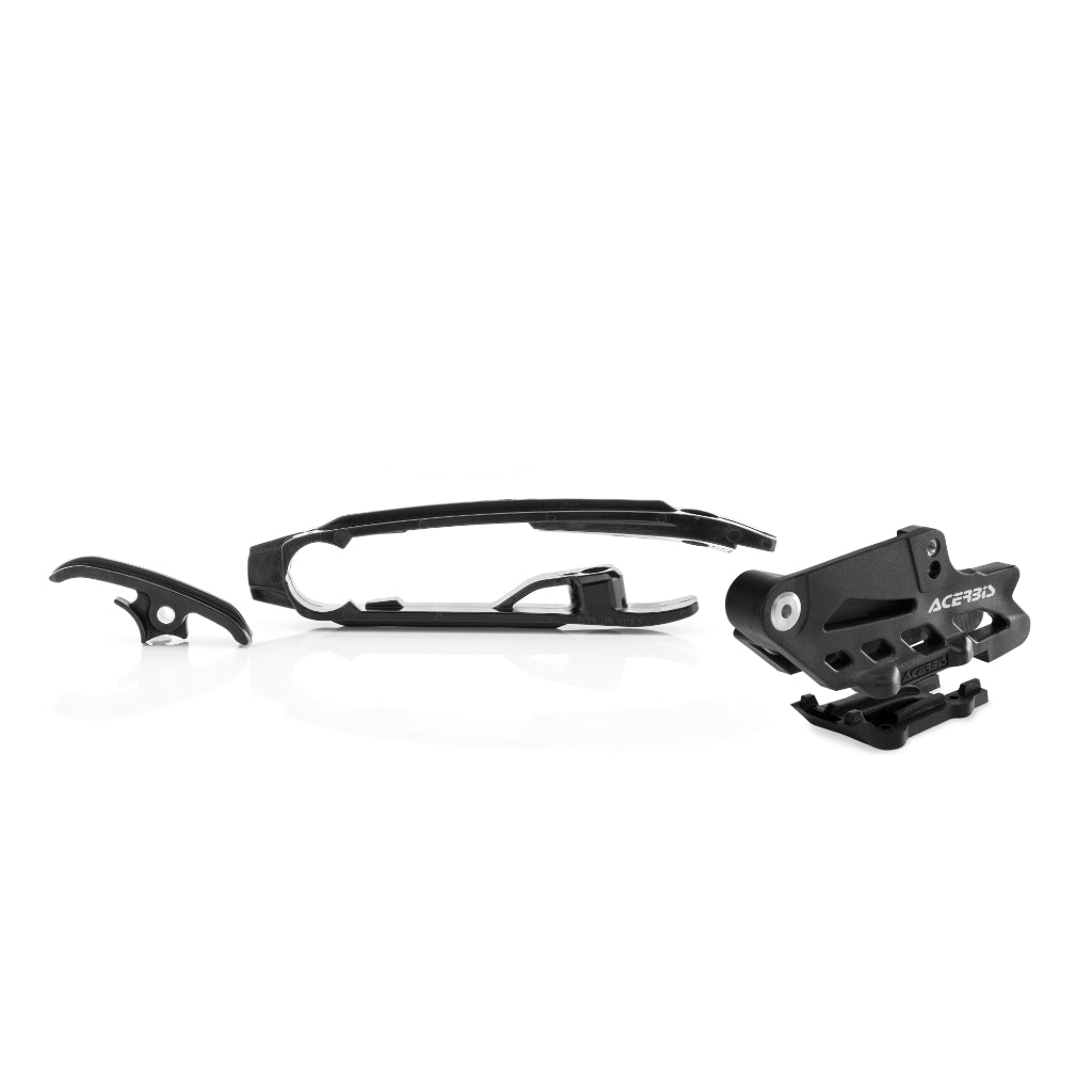 Acerbis Chain Block/Slider Kit KTM/HUS/GAS ('16 - UP) | 246263 - MojoMotoSport.com